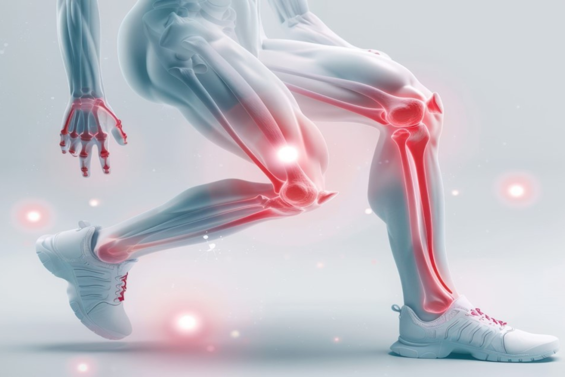Sports medicine by Dr. Jagdish Pusa — ACL reconstruction, ligament repair, arthroscopy, and sports injury treatment in Hyderabad